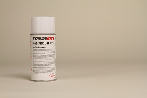 [43-326.SP.ML300] BONDERITE L-GP 323 
